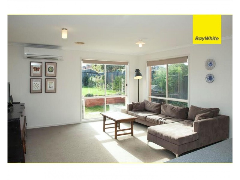 22 Pankhurst Promenade, Point Cook VIC 3030