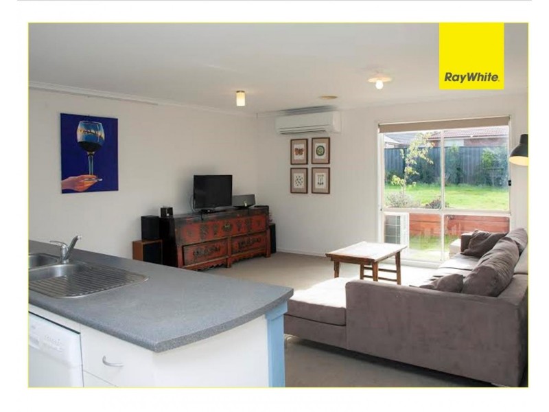 22 Pankhurst Promenade, Point Cook VIC 3030