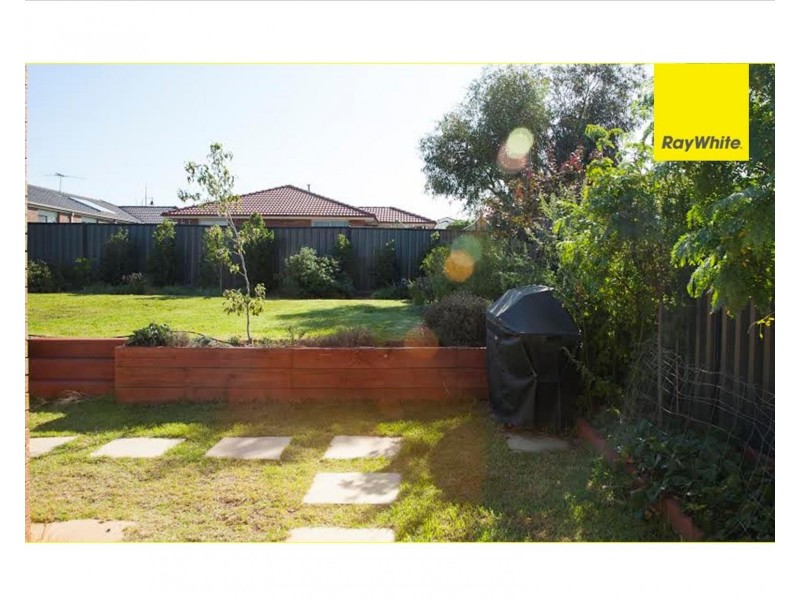 22 Pankhurst Promenade, Point Cook VIC 3030