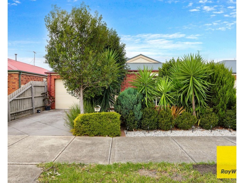 84 Latham Street, Werribee VIC 3030