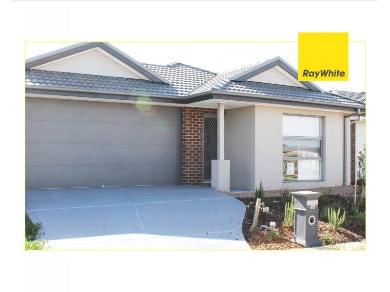 34 Gardener Drive, Point Cook VIC 3030