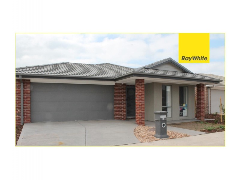 15 Squadron Road, Point Cook VIC 3030