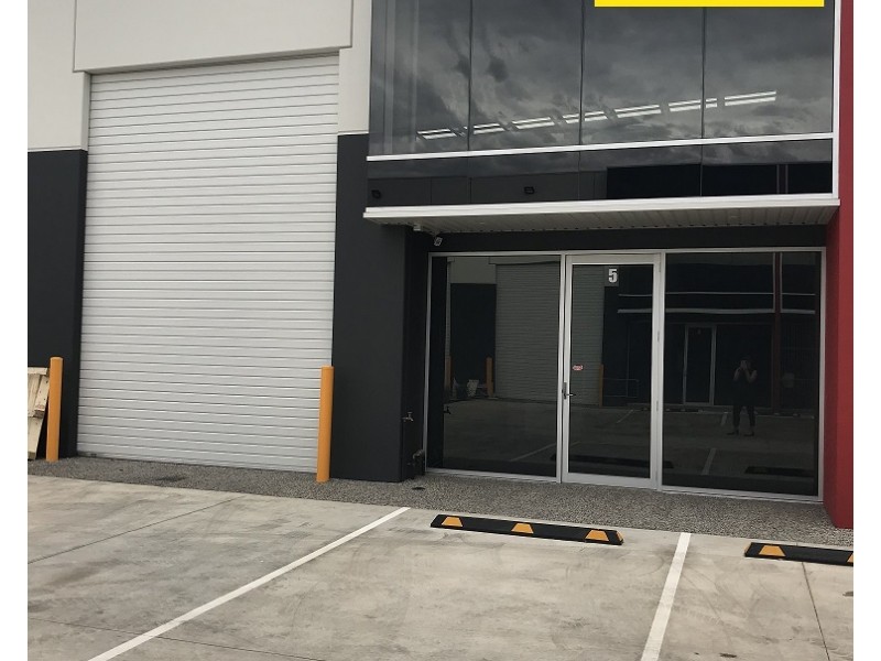 Factory 5/3-5 Leader Street, Truganina VIC 3029
