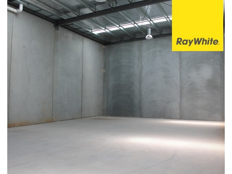 Factory 5/3-5 Leader Street, Truganina VIC 3029