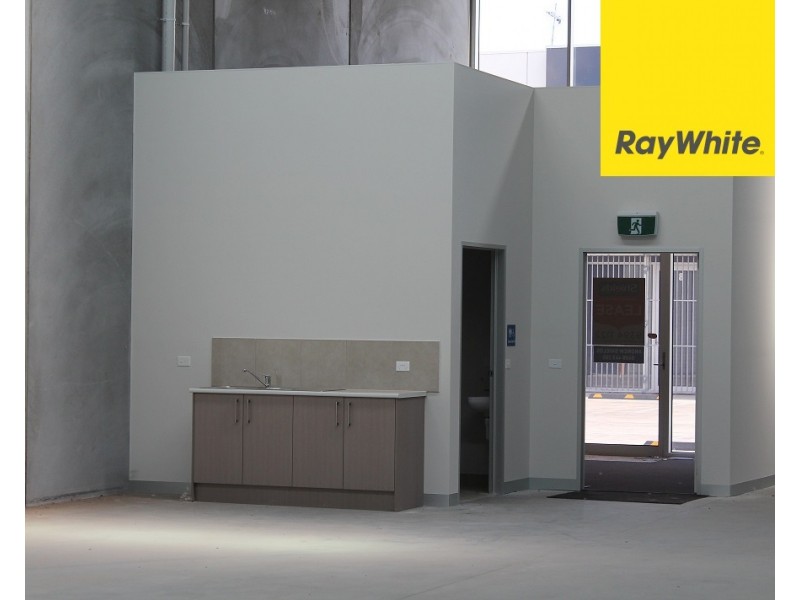 Factory 5/3-5 Leader Street, Truganina VIC 3029