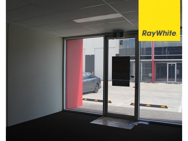 Factory 5/3-5 Leader Street, Truganina VIC 3029