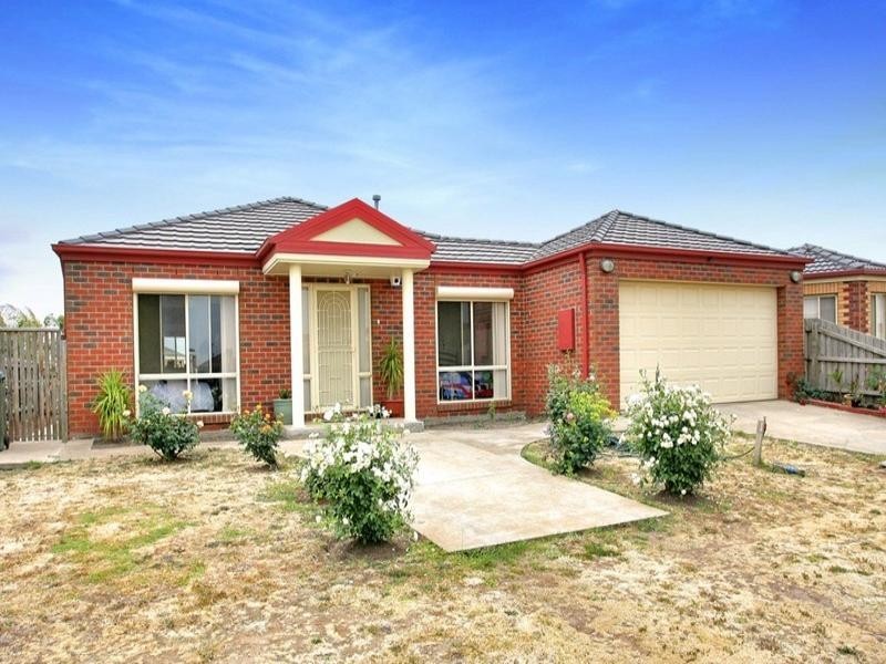 19 Bordeaux Drive, Hoppers Crossing VIC 3029