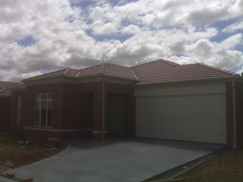 17 EDMUND Drive, Tarneit VIC 3029