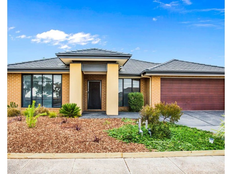 10 Bungalook Street, Wyndham Vale VIC 3024