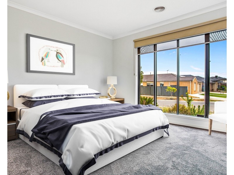 10 Bungalook Street, Wyndham Vale VIC 3024