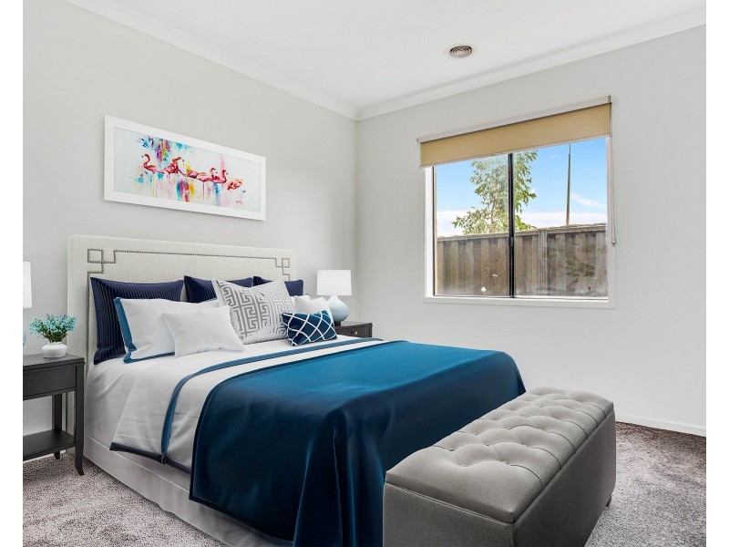 10 Bungalook Street, Wyndham Vale VIC 3024