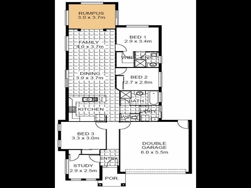 Lot254/(3) Edmondshaw Drive,, Derrimut VIC 3030