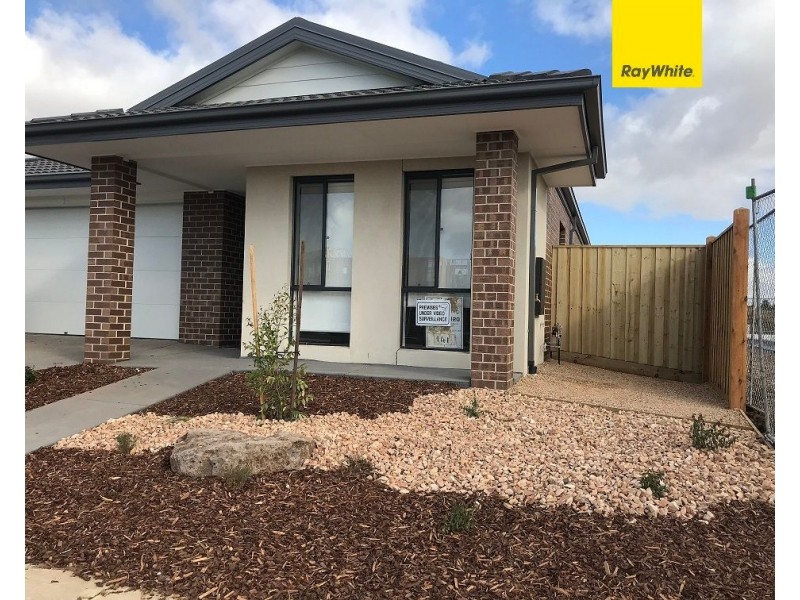 10 Squadron Road, Point Cook VIC 3030