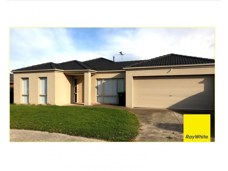 9 Gallop Court, Truganina VIC 3029