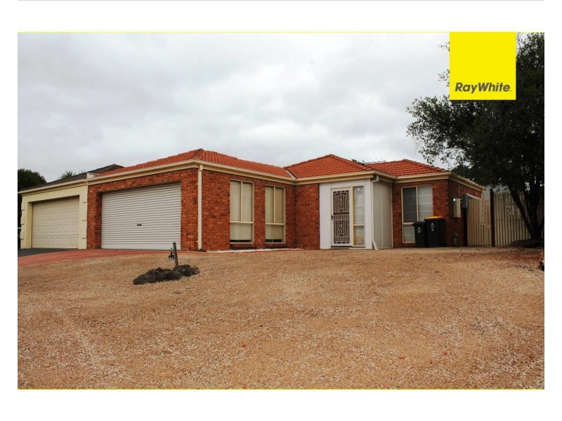 15 Staples Way, Seabrook VIC 3028