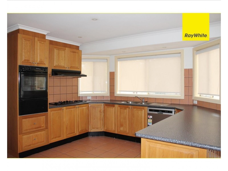 15 Staples Way, Seabrook VIC 3028