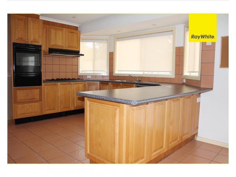 15 Staples Way, Seabrook VIC 3028