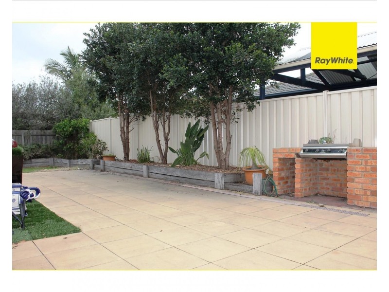 15 Staples Way, Seabrook VIC 3028