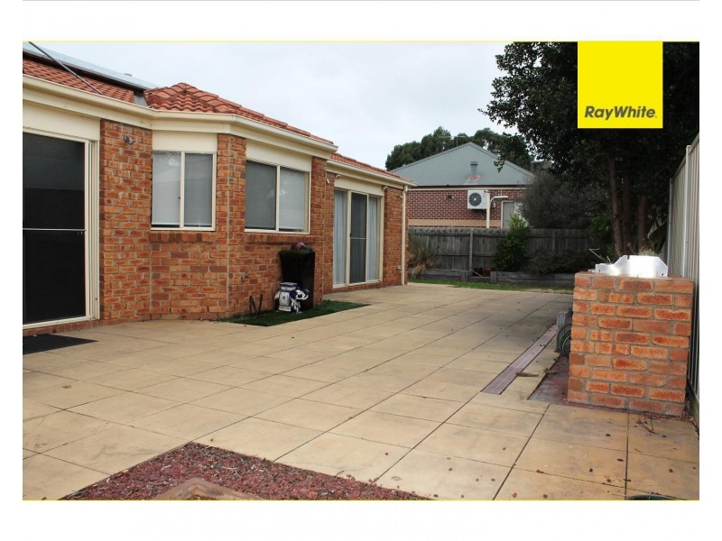 15 Staples Way, Seabrook VIC 3028