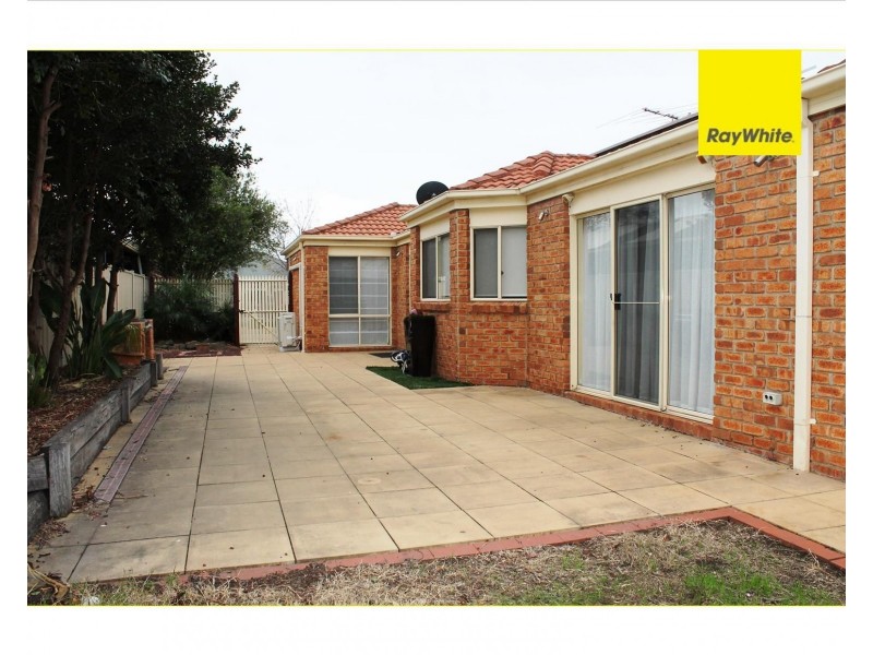 15 Staples Way, Seabrook VIC 3028