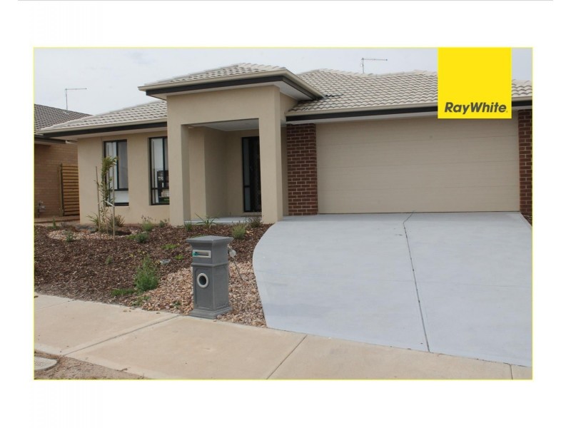 38 Grassbird Drive, Point Cook VIC 3030