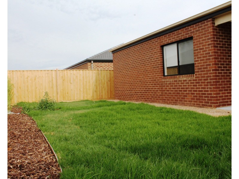 38 Grassbird Drive, Point Cook VIC 3030