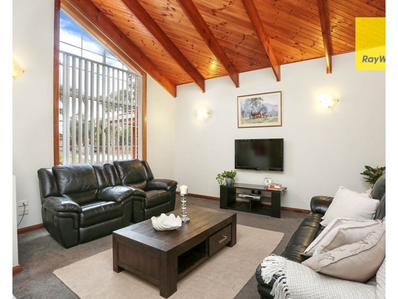 98 Lady Nelson Way, Taylors Lakes VIC 3038