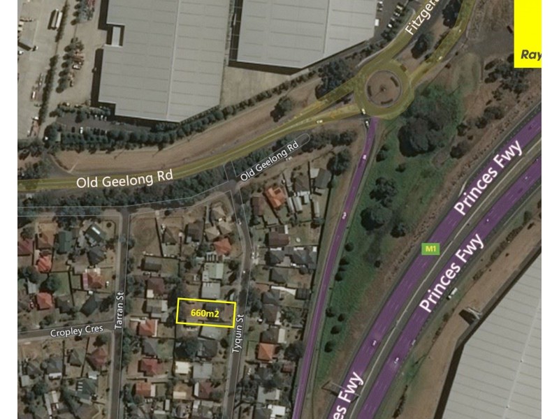 8 Tyquin Street, Laverton VIC 3028