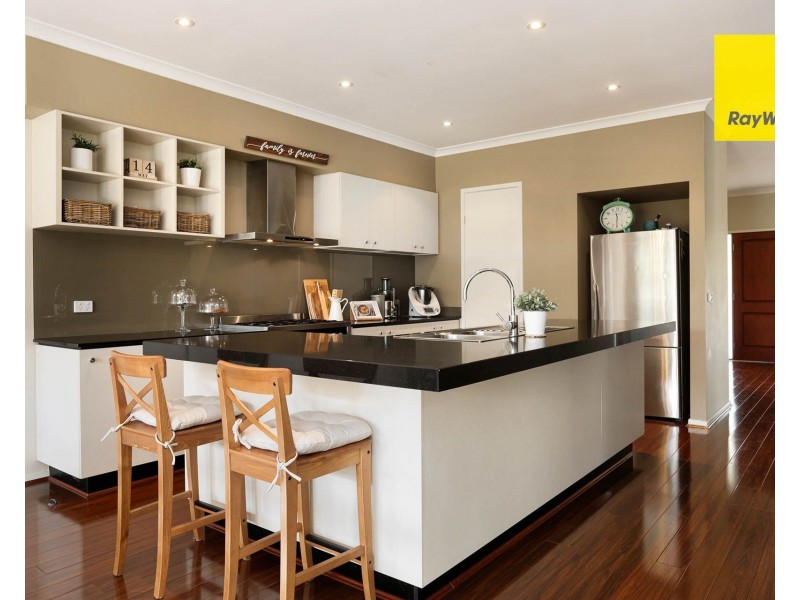 8 Caldwell Road, Williams Landing VIC 3027