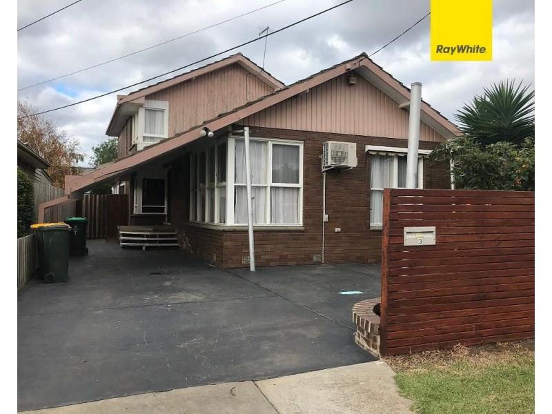 3 Bruce Street, Laverton VIC 3028