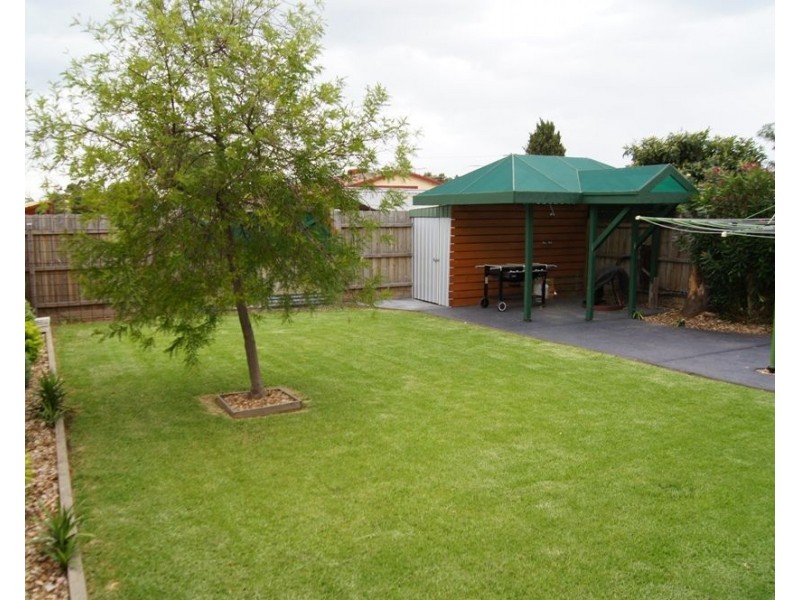 3 Bruce Street, Laverton VIC 3028