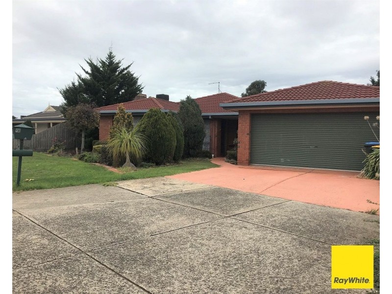 26 Golden Ash Grove, Hoppers Crossing VIC 3029