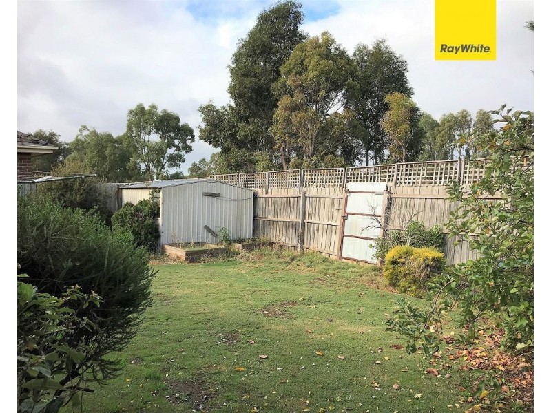 26 Golden Ash Grove, Hoppers Crossing VIC 3029