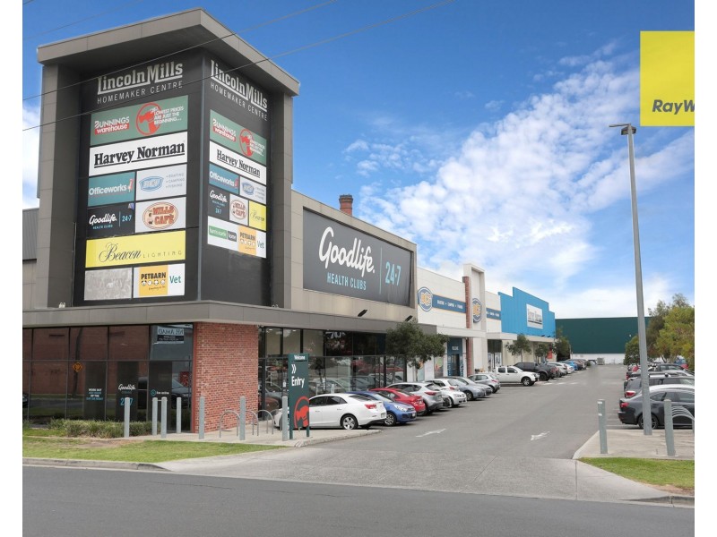 3/9 Dawson Street, Coburg North VIC 3058