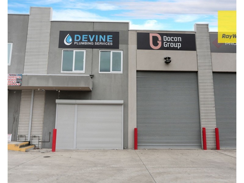 3/9 Dawson Street, Coburg North VIC 3058