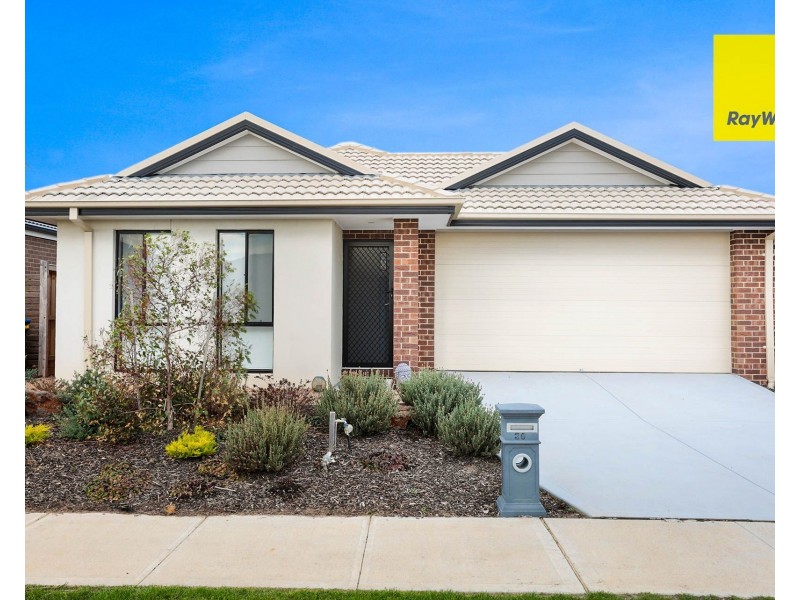 30 Gardener Drive, Point Cook VIC 3030