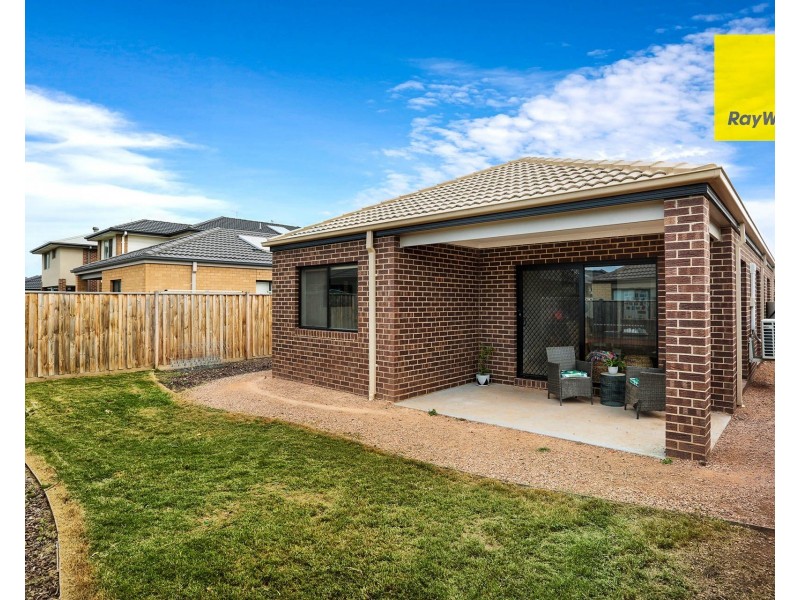 30 Gardener Drive, Point Cook VIC 3030
