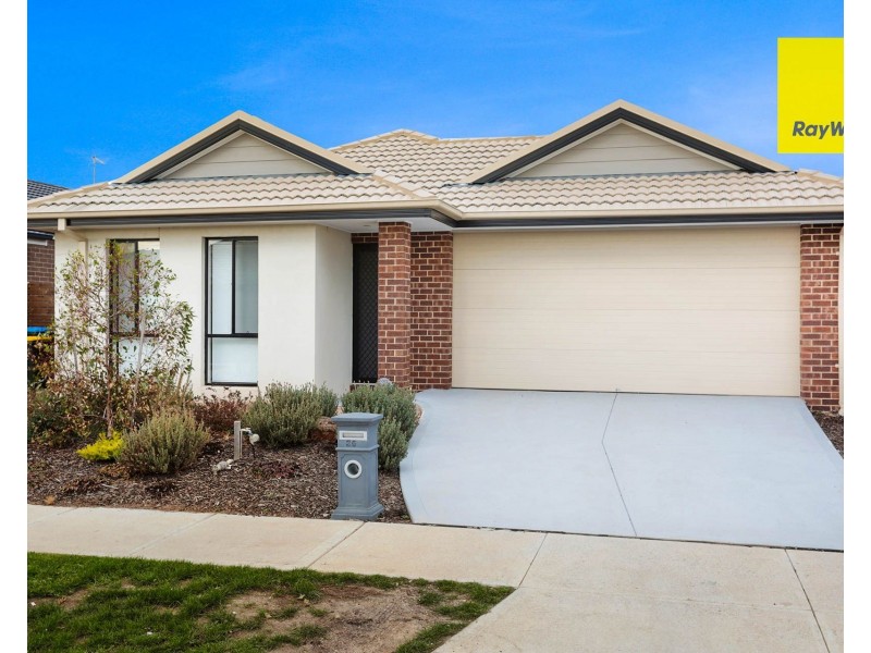 30 Gardener Drive, Point Cook VIC 3030