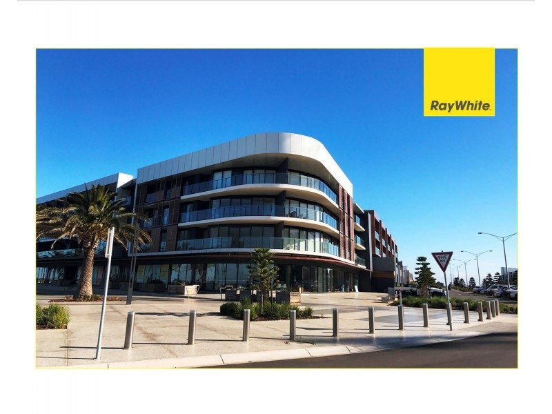 311/50 Catamaran Drive, Werribee South VIC 3030