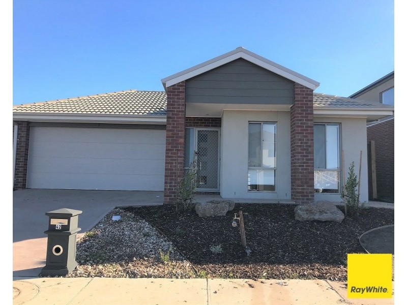 42 Kittyhawk Road, Point Cook VIC 3030
