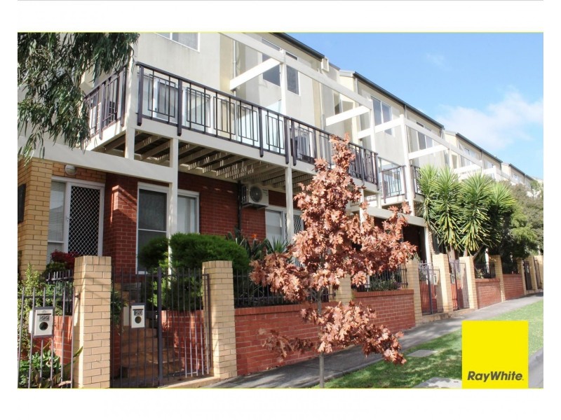 20 Blair Street, Maribyrnong VIC 3032