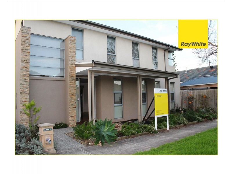 38A Junction Street, Newport VIC 3015
