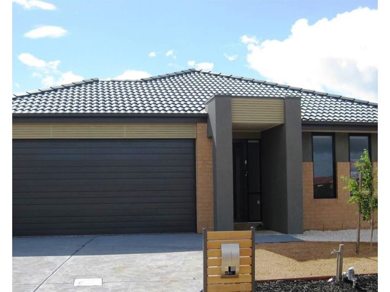 21 Dromana Way, Truganina VIC 3029