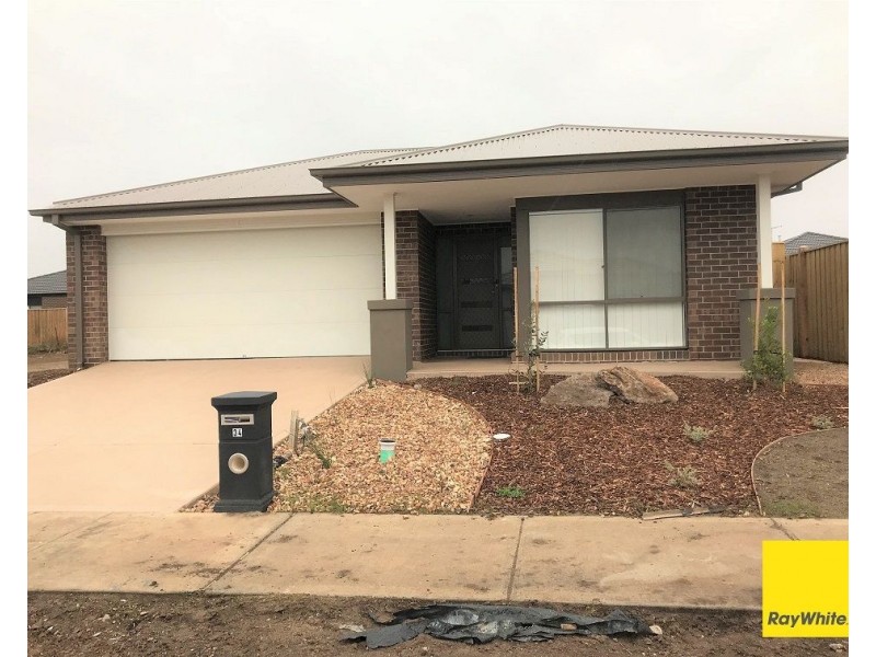 34 Kittyhawk Road, Point Cook VIC 3030