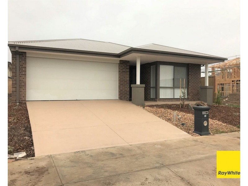 34 Kittyhawk Road, Point Cook VIC 3030