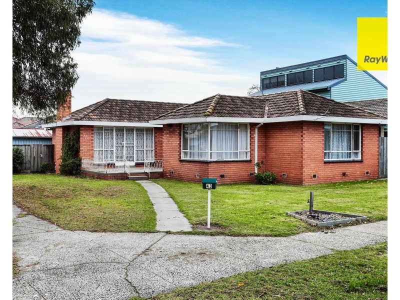 43 Noordenne Avenue, Seaholme VIC 3018