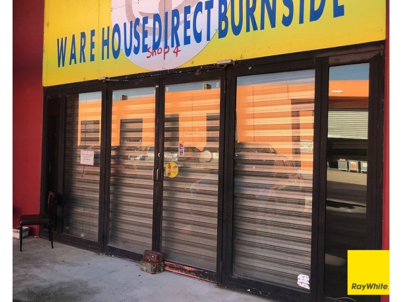 2/118 -120 WESTWOOD Drive, Burnside VIC 3023