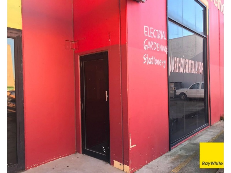 2/118 -120 WESTWOOD Drive, Burnside VIC 3023