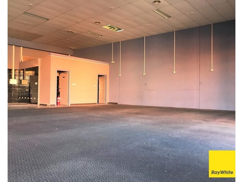 2/118 -120 WESTWOOD Drive, Burnside VIC 3023