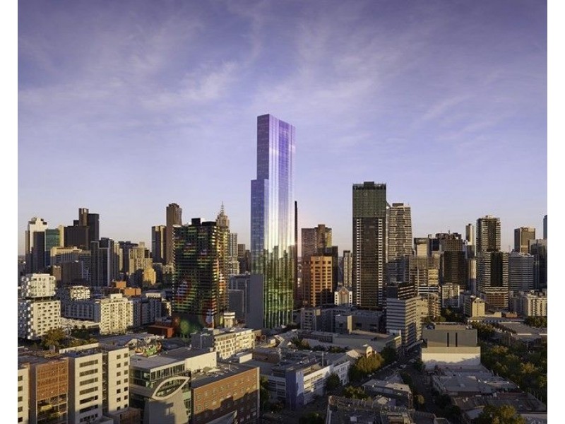 2107/168 Victoria Street, Carlton VIC 3053